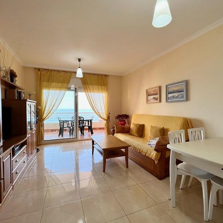 Ferienwohnung Playa De Oro 10 Con Vistas Increibles Al Mar! Calp Exterior foto